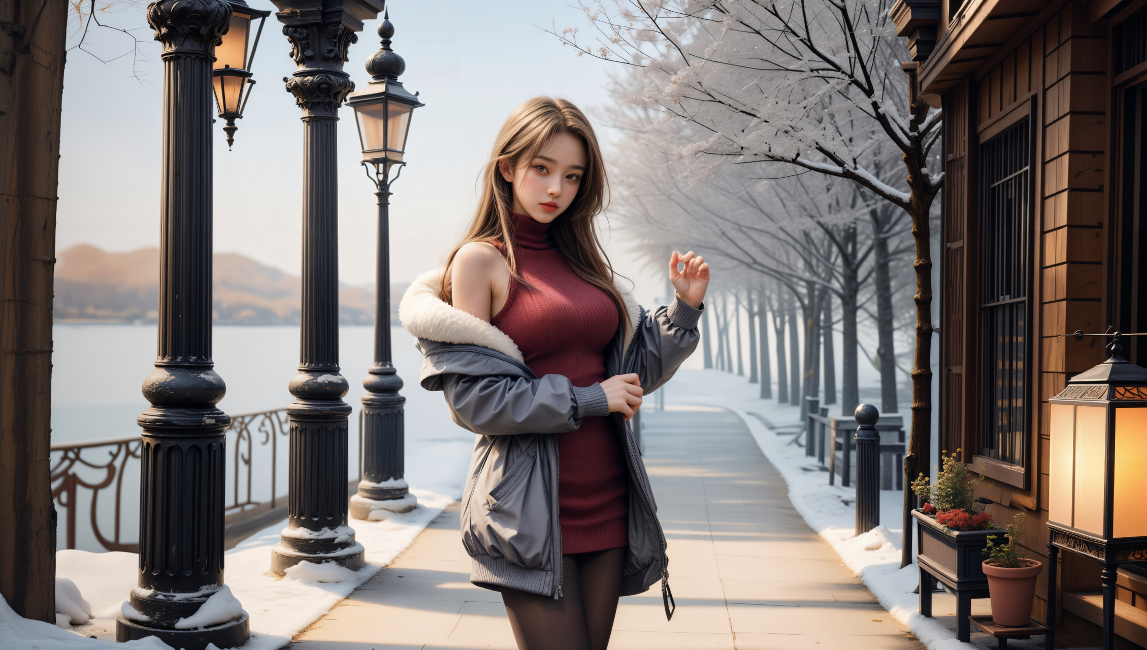 黄淮江汉等地有持续性高温天气 华北东北地区等地多雷阵雨